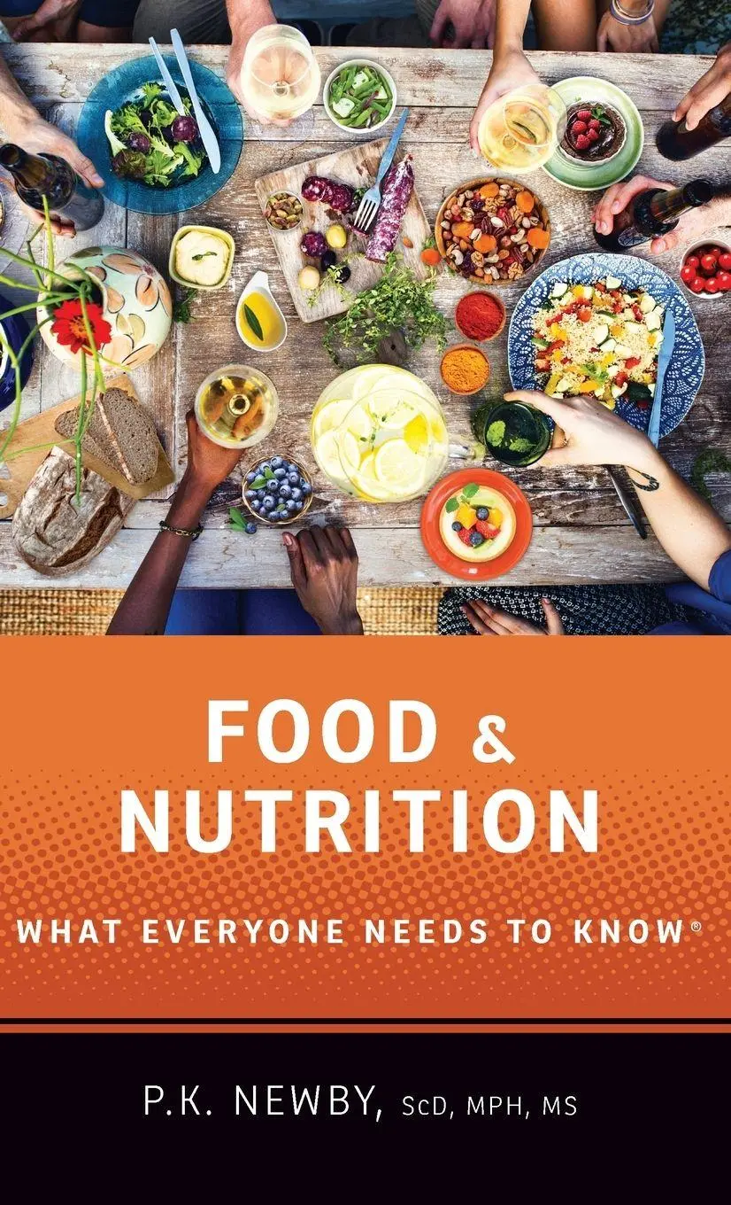 Cover: 9780190846640 | Food and Nutrition | Newby | Buch | Gebunden | Englisch | 2015