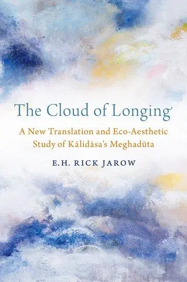 Cover: 9780197566640 | The Cloud of Longing | E H Rick Jarow | Taschenbuch | Englisch | 2021