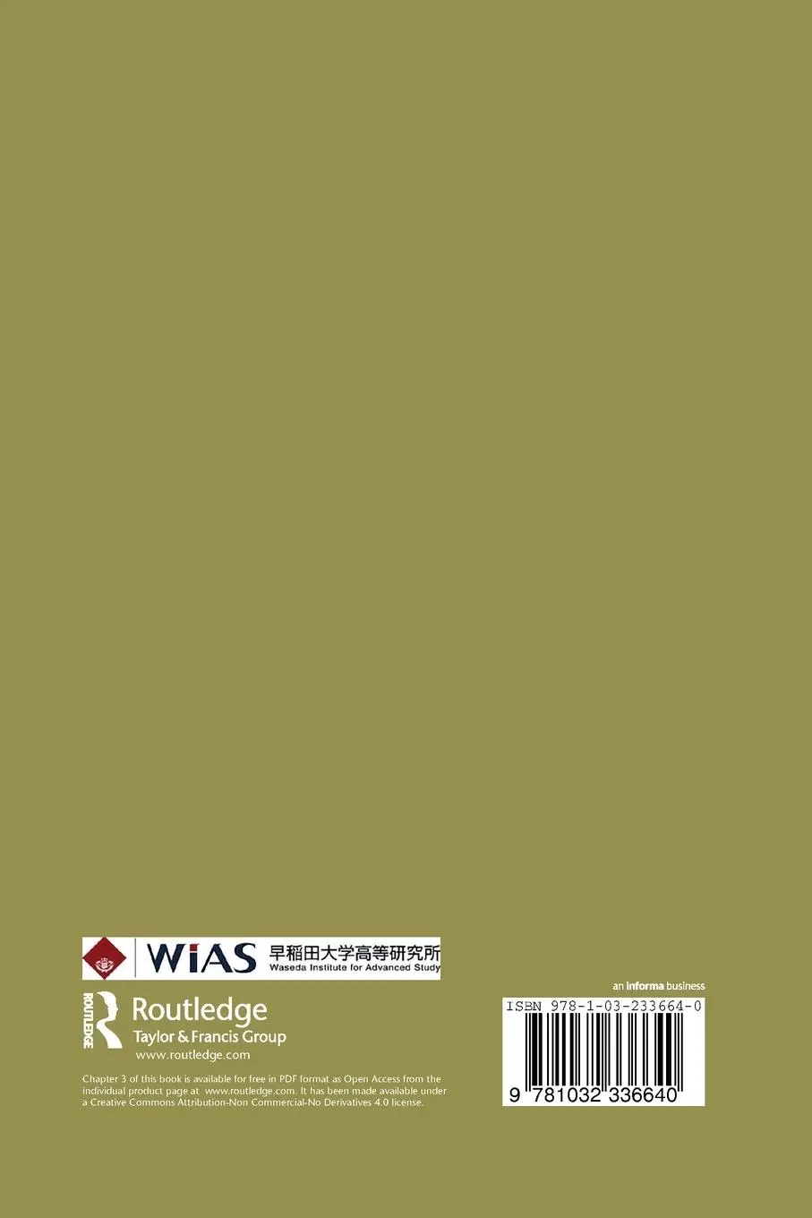 Rückseite: 9781032336640 | Transnational Labour Migration, Livelihoods and Agrarian Change in...