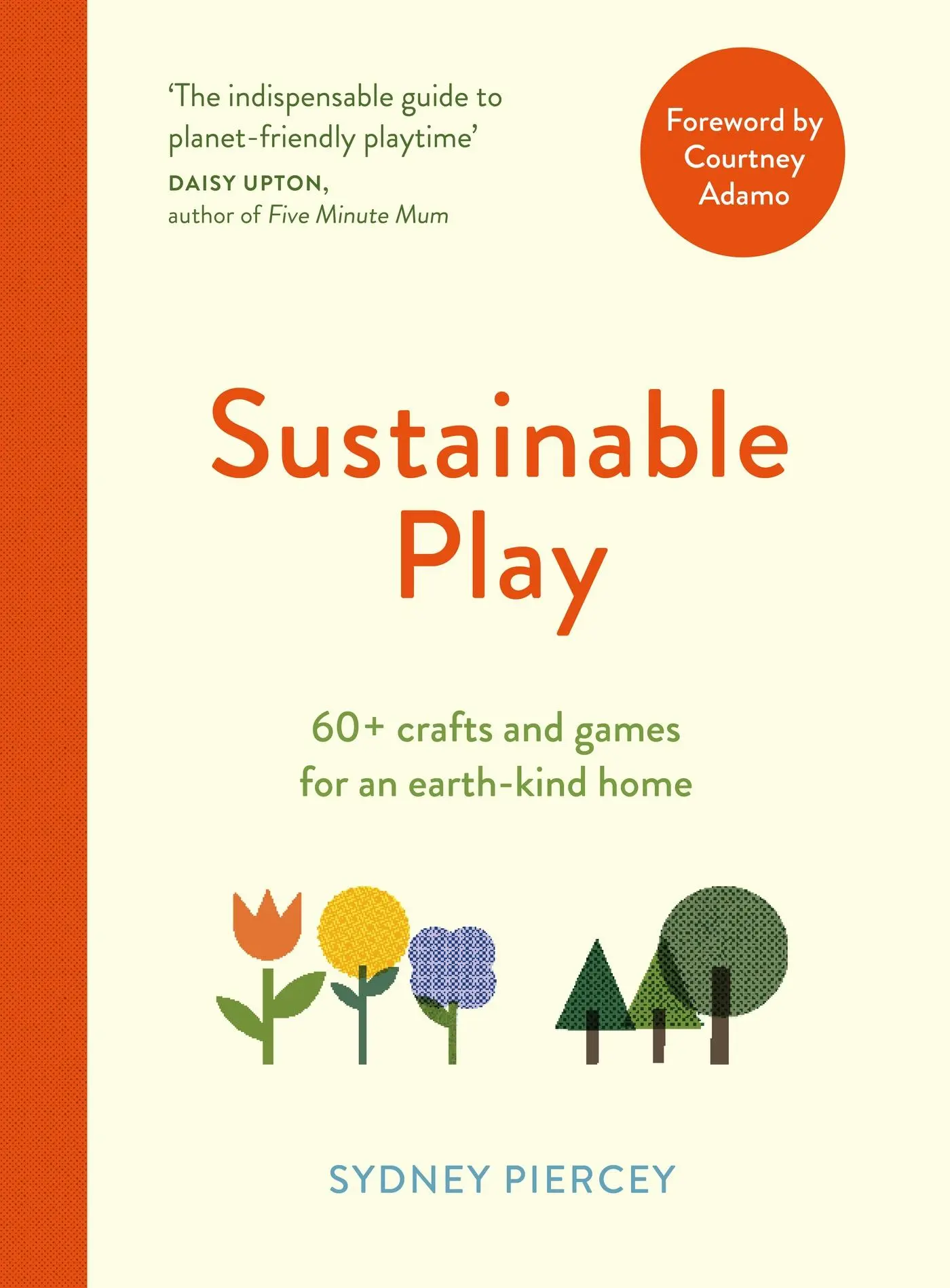 Cover: 9781529416640 | Sustainable Play | Sydney Piercey | Taschenbuch | Englisch | 2023