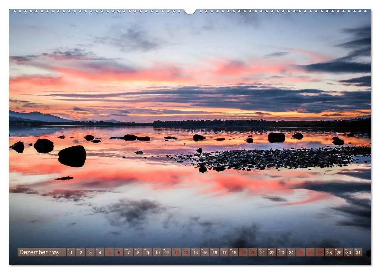 Bild: 9783457876640 | Irlands fanzinierender Süden (hochwertiger Premium Wandkalender...