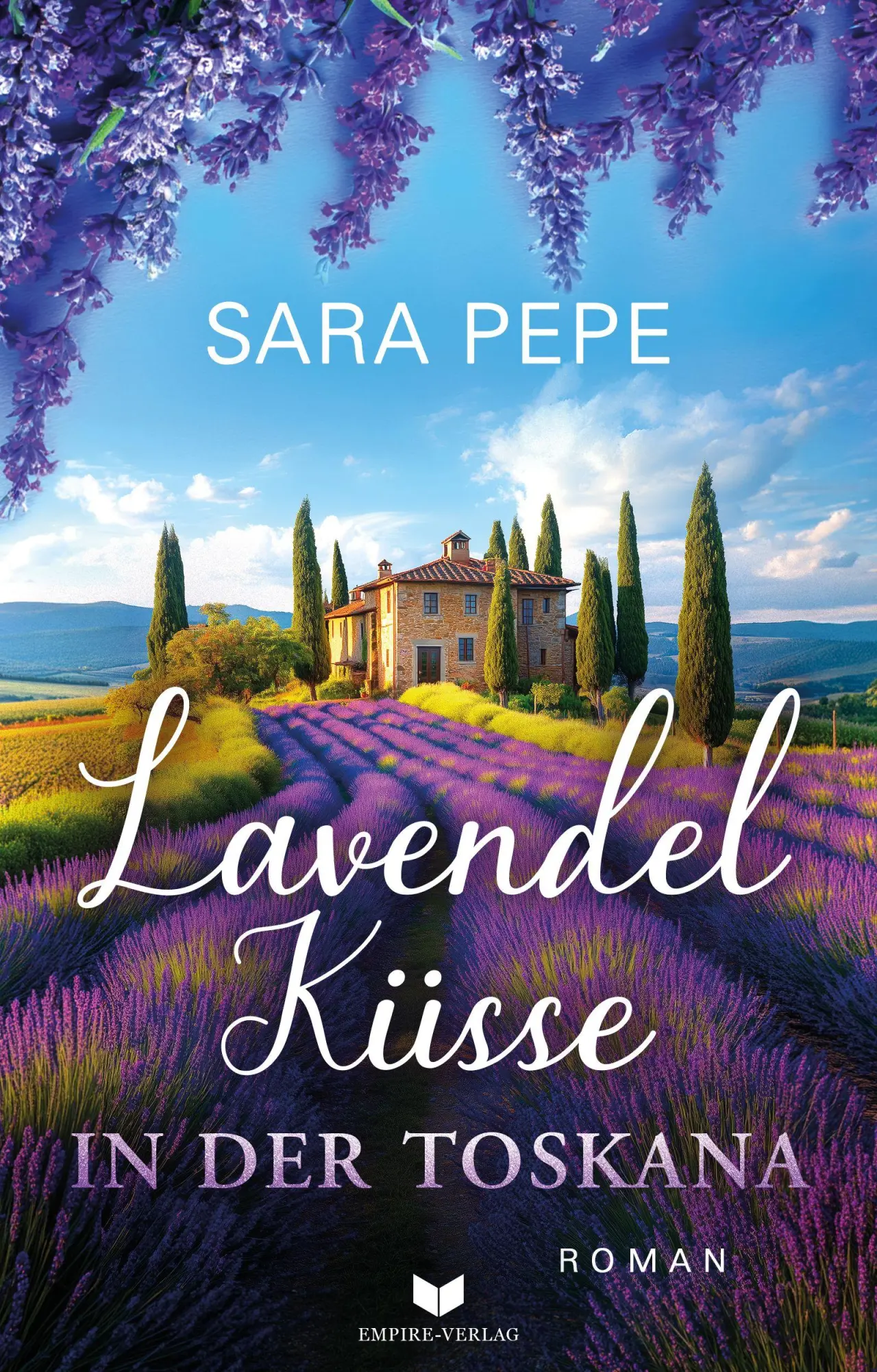 Cover: 9783690286640 | Lavendelküsse in der Toskana | Sara Pepe | Taschenbuch | 284 S. | 2026