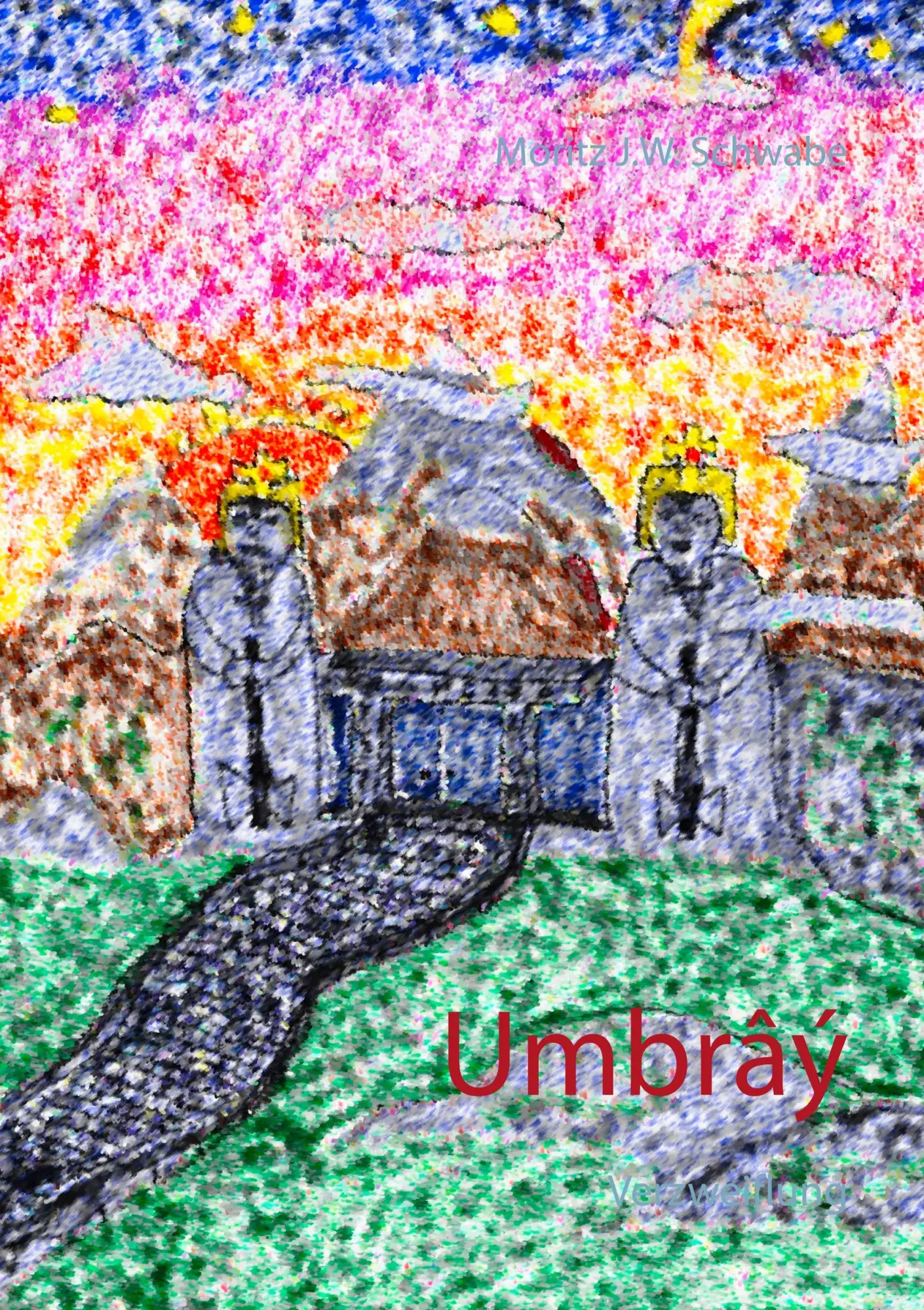 Umbrâý: Verzweiflung
