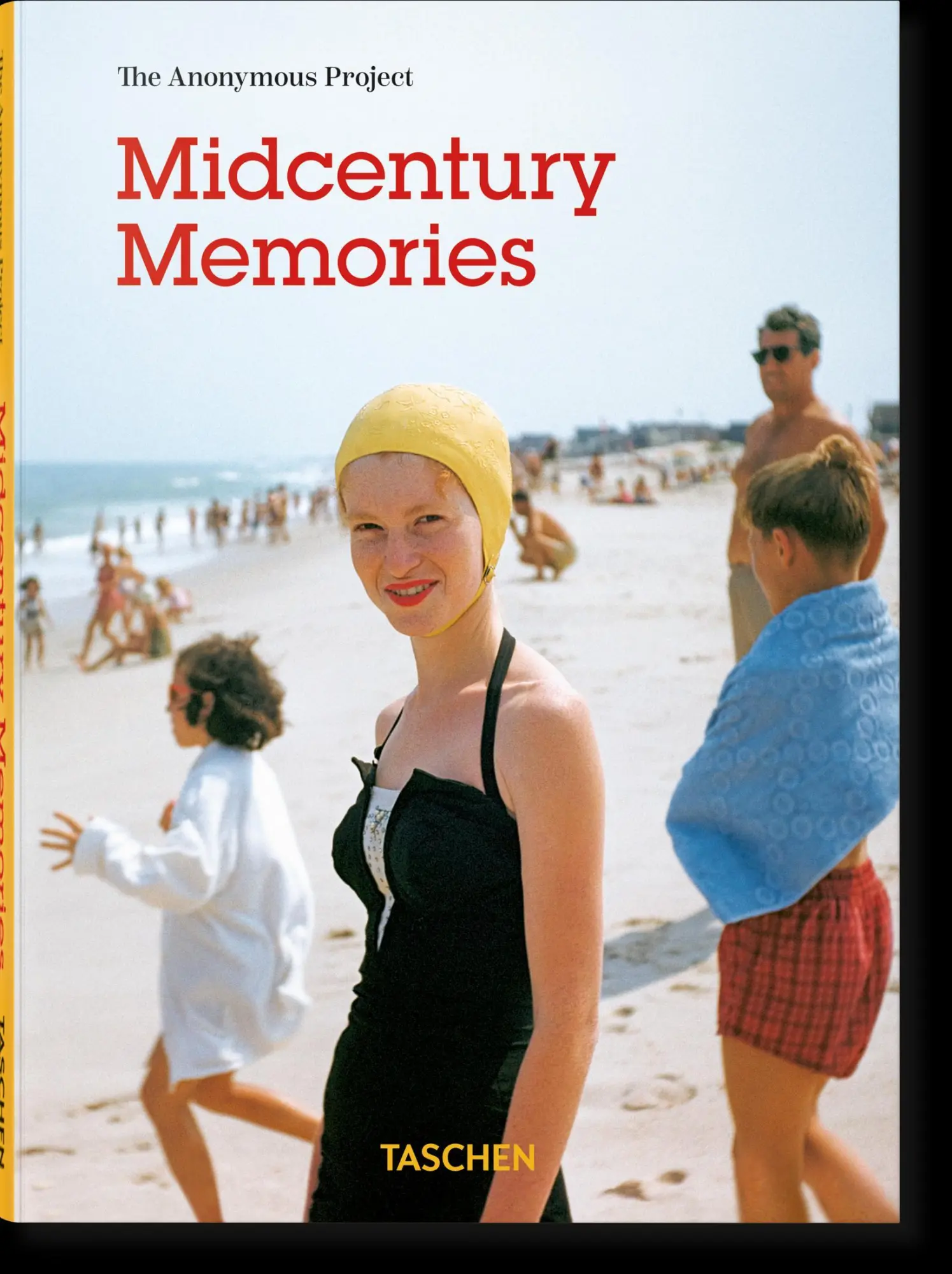 Cover: 9783836596640 | Midcentury Memories. The Anonymous Project | Lee Shulman | Buch | 2023