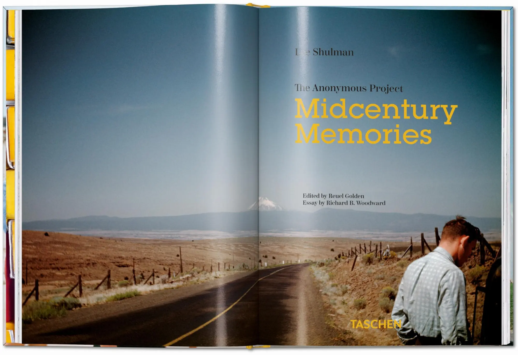 Bild: 9783836596640 | Midcentury Memories. The Anonymous Project | Lee Shulman | Buch | 2023