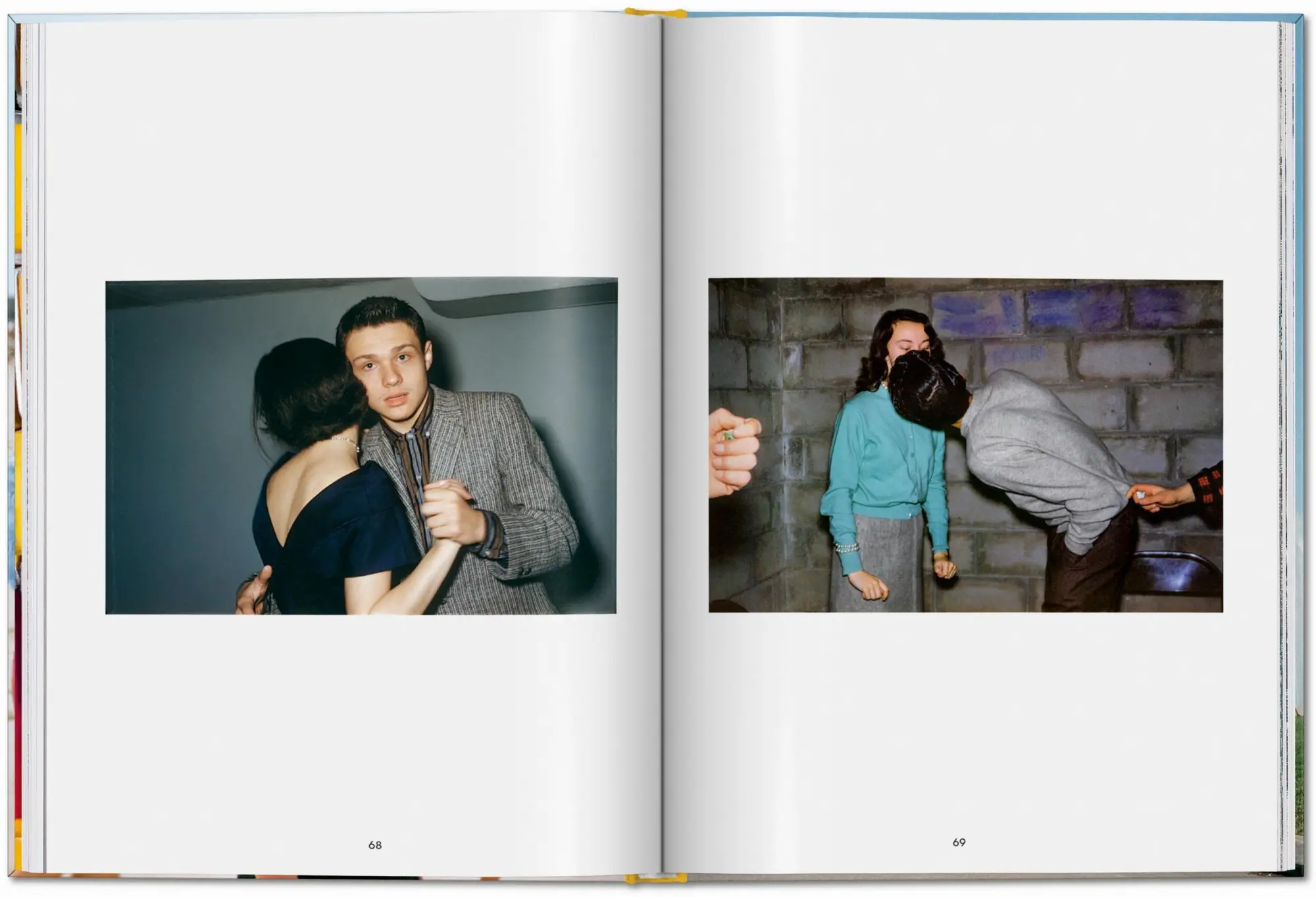 Bild: 9783836596640 | Midcentury Memories. The Anonymous Project | Lee Shulman | Buch | 2023