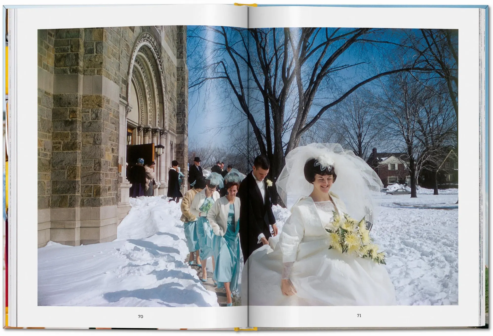 Bild: 9783836596640 | Midcentury Memories. The Anonymous Project | Lee Shulman | Buch | 2023
