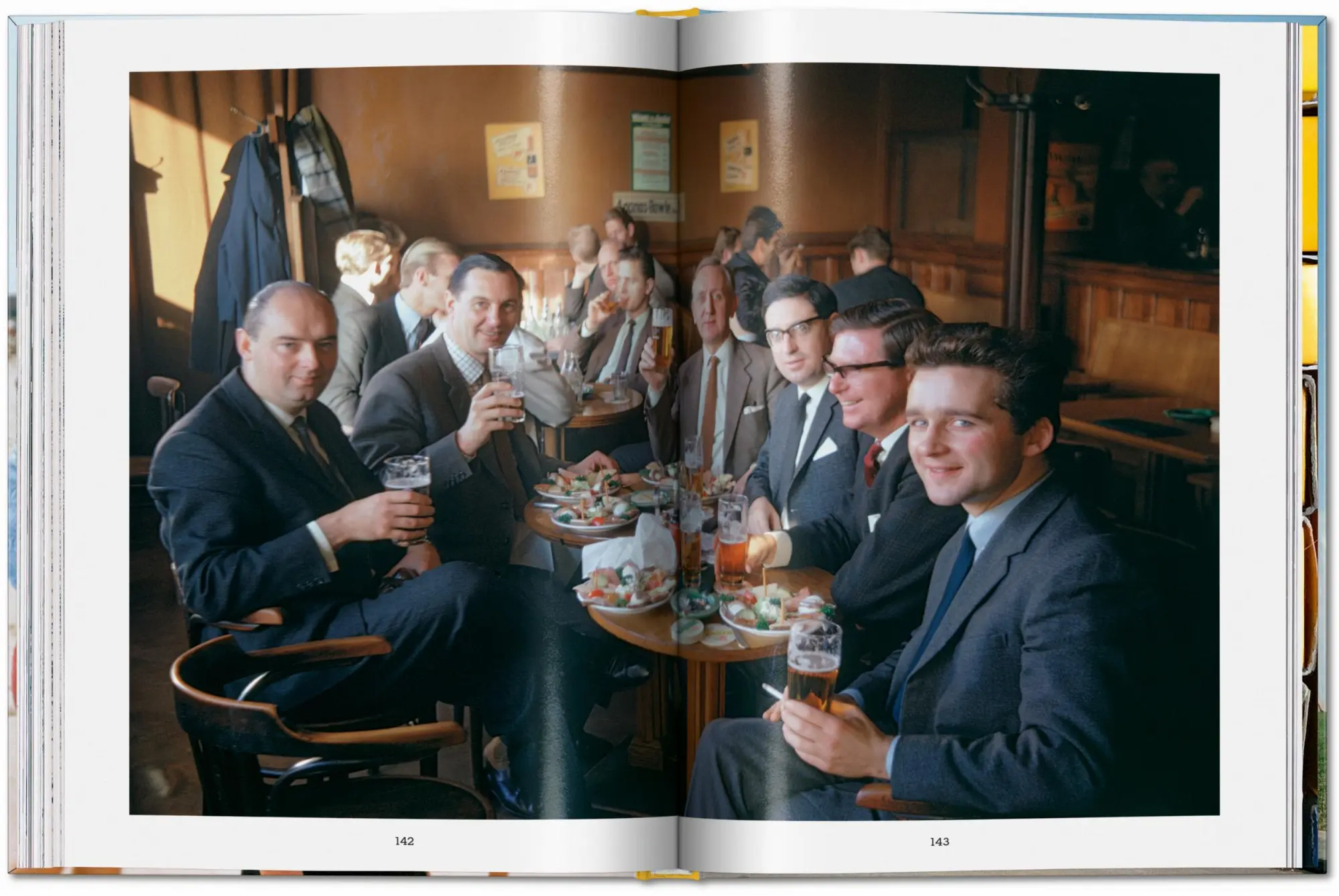 Bild: 9783836596640 | Midcentury Memories. The Anonymous Project | Lee Shulman | Buch | 2023