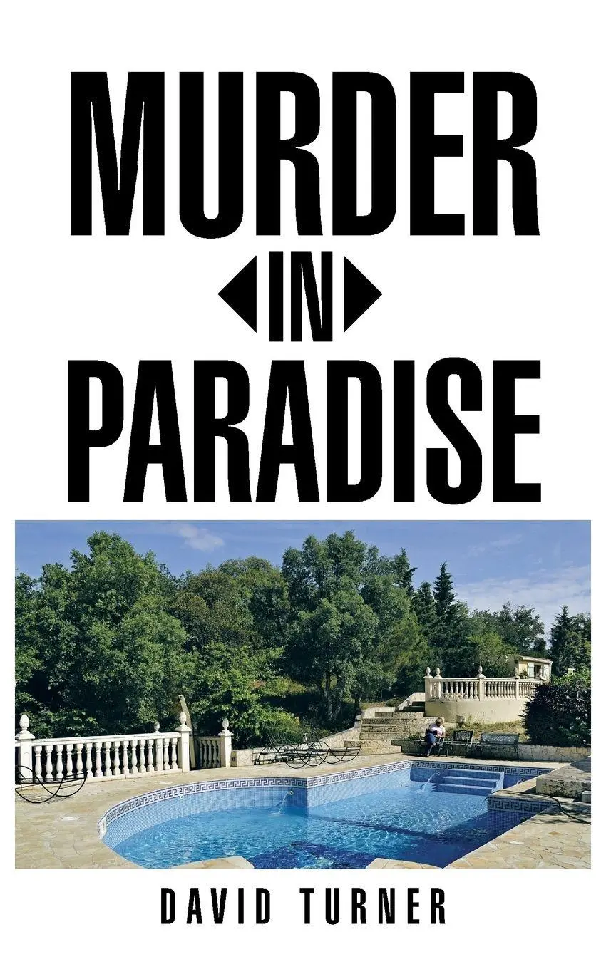 Cover: 9781467896740 | Murder in Paradise | David Turner | Taschenbuch | Englisch | 2013