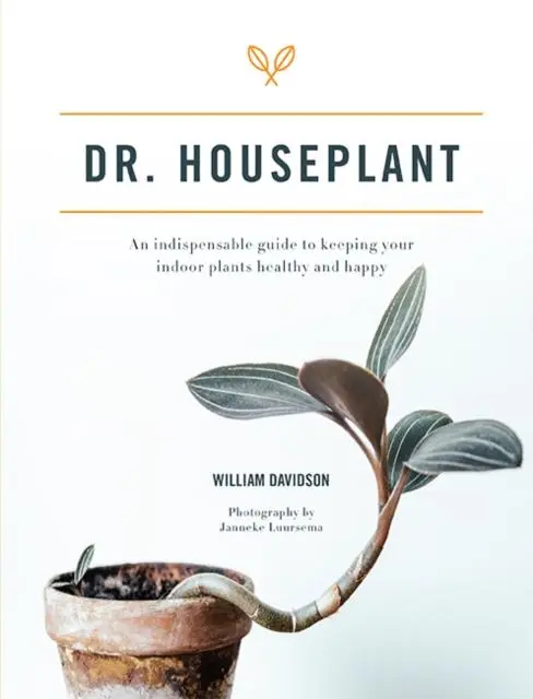 Cover: 9781743796740 | Dr. Houseplant | Jane Bland (u. a.) | Buch | Gebunden | Englisch