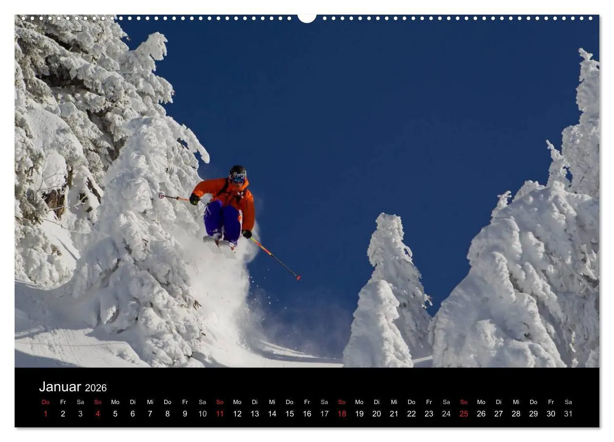 Bild: 9783516196740 | Faskination (hochwertiger Premium Wandkalender 2026 DIN A2 quer),...