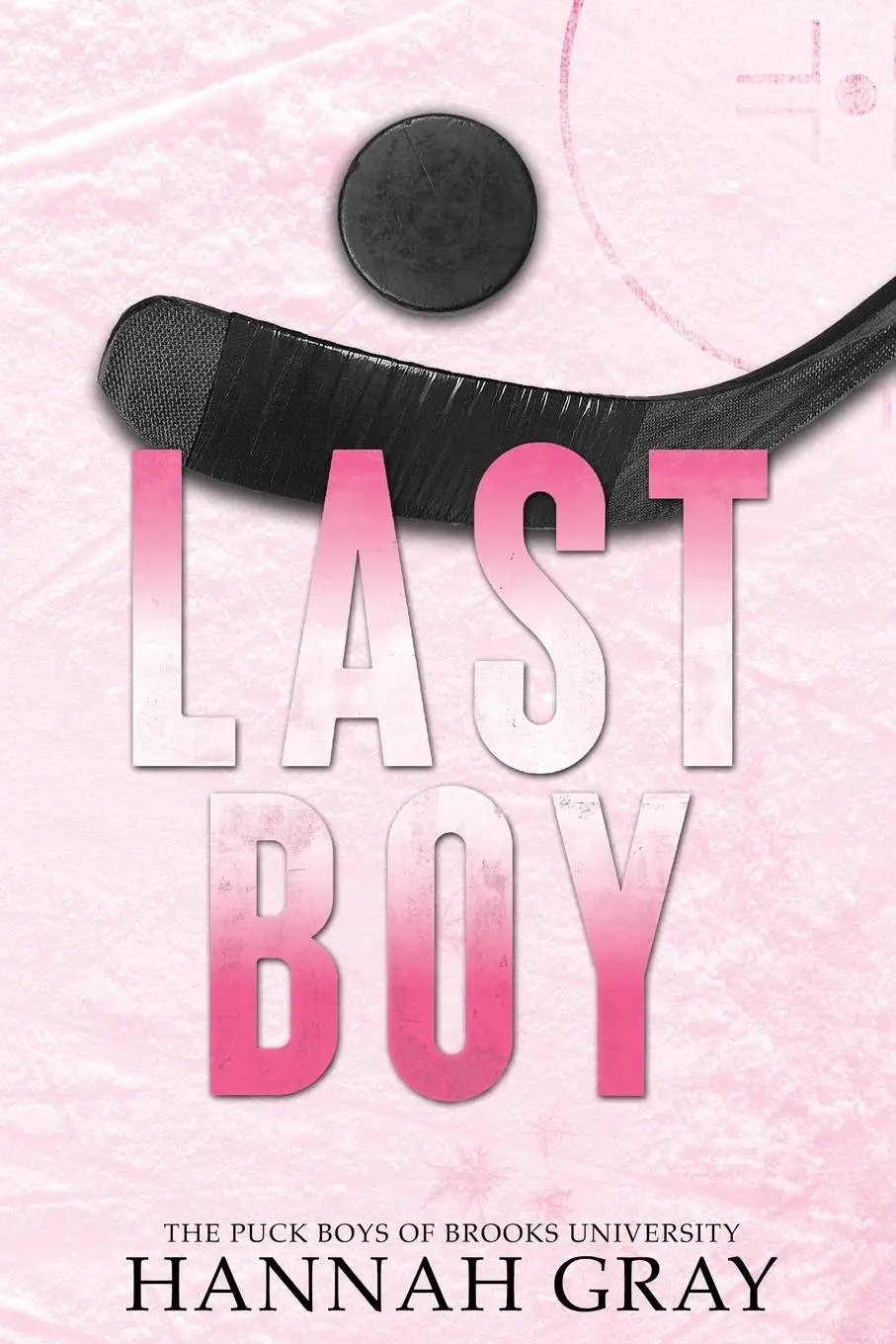 Cover: 9798330226740 | Last Boy | Hannah Gray | Taschenbuch | Englisch | 2024