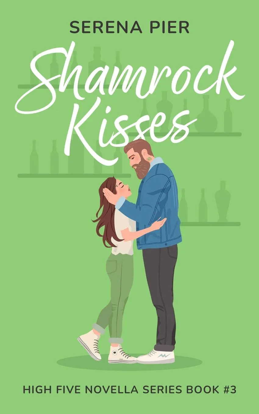 Cover: 9798330606740 | Shamrock Kisses | Serena Pier | Taschenbuch | Englisch | 2025