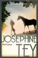 Cover: 9780099536840 | Brat Farrar | Josephine Tey | Taschenbuch | 288 S. | Englisch | 2009