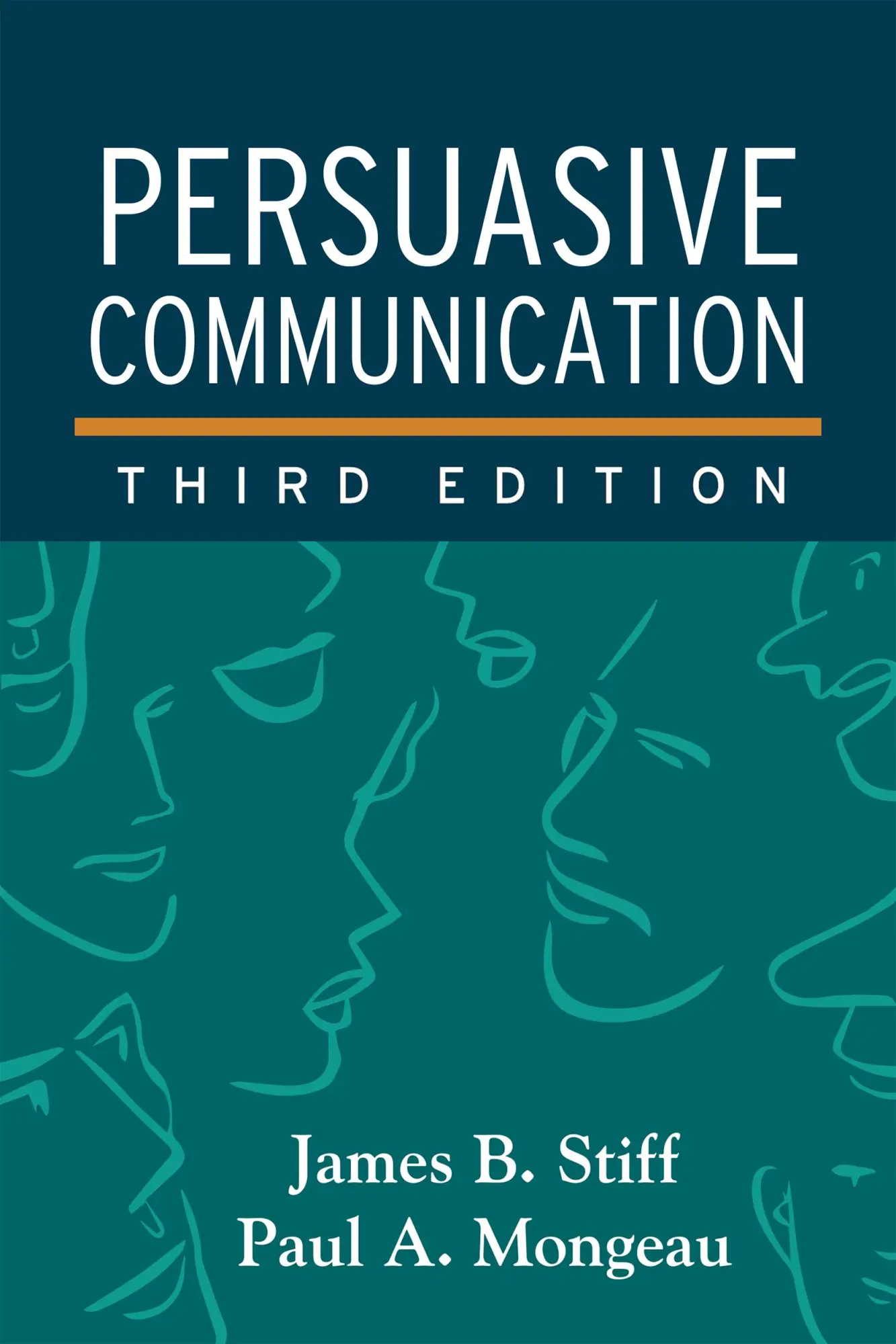 Cover: 9781462526840 | Persuasive Communication | James B Stiff (u. a.) | Taschenbuch | 2016