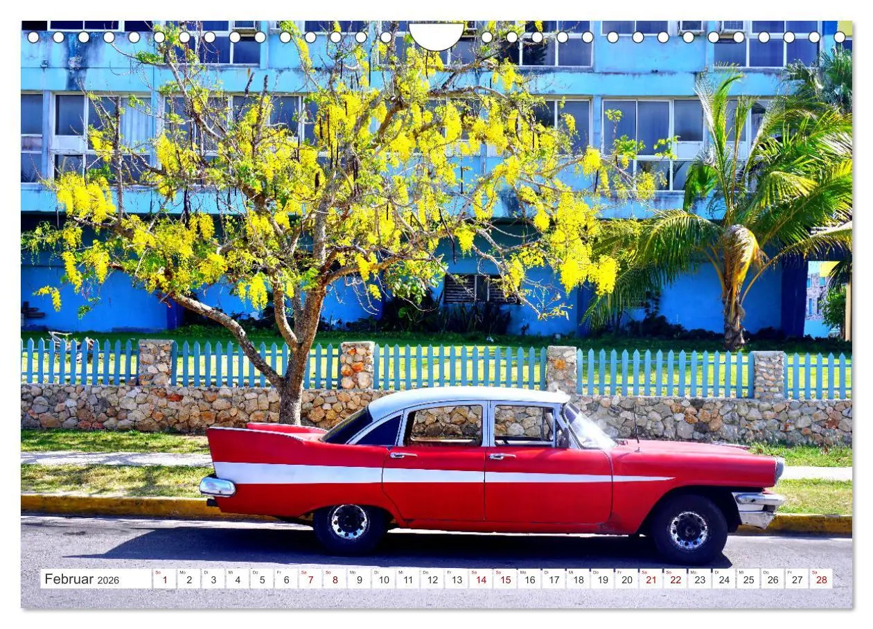 Bild: 9783457546840 | BEST OF PLYMOUTH - Schlachtschiffe auf Rädern (Wandkalender 2026...