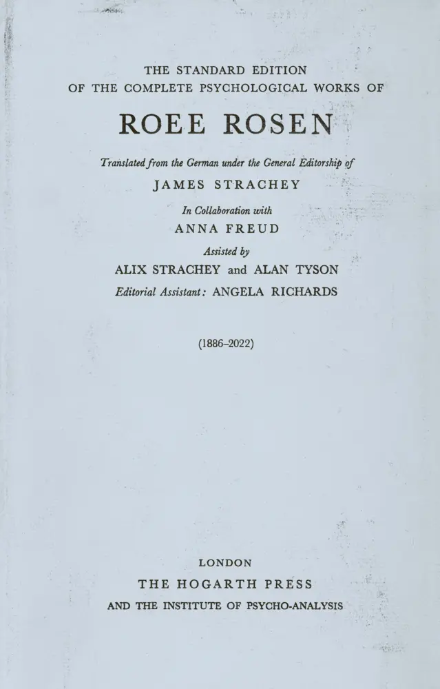 The Standard Edition