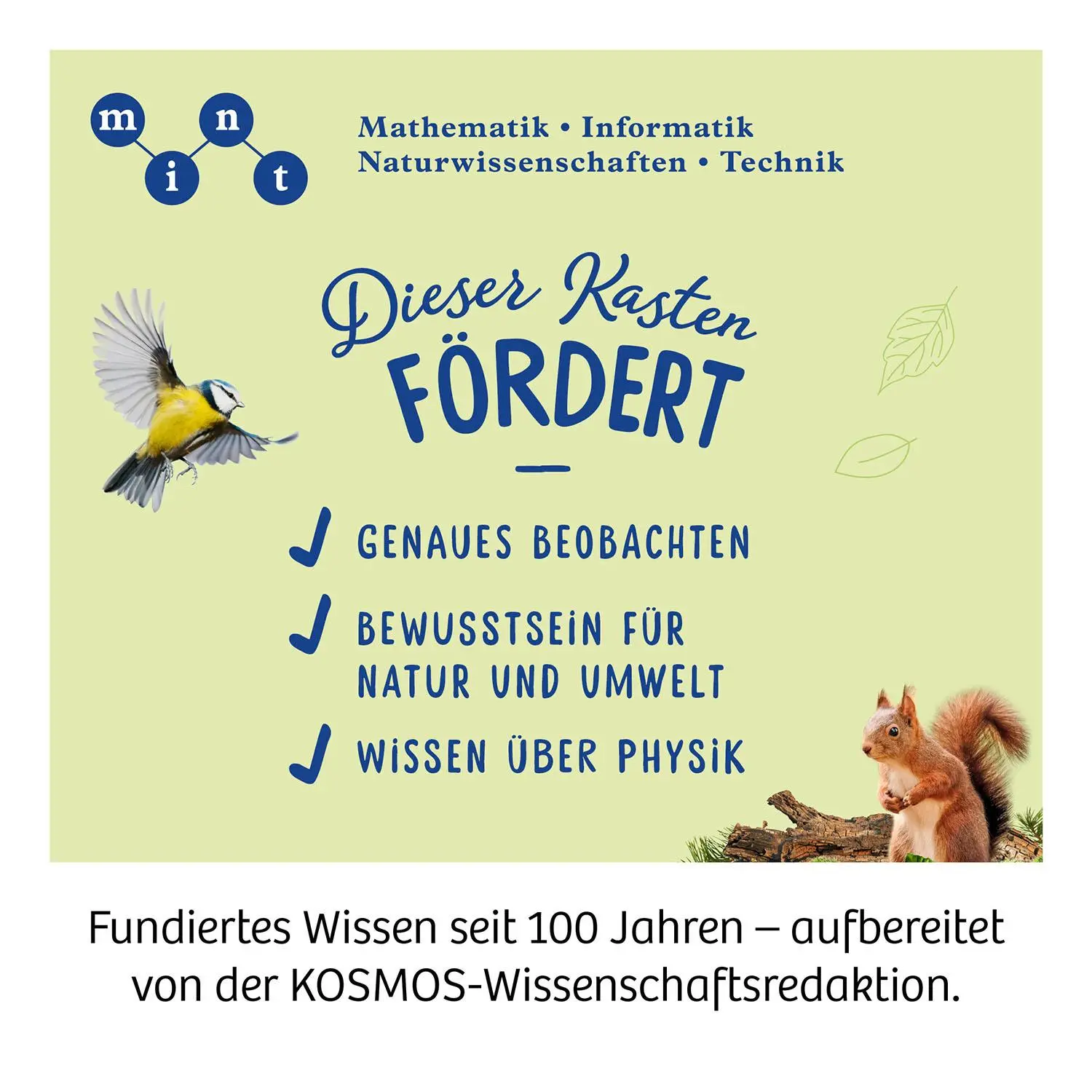 Bild: 4002051676940 | Fernrohr | Experimentierkasten | Spiel | 676940 | Deutsch | 2025