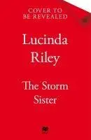 Cover: 9781035066940 | The Storm Sister | Lucinda Riley | Taschenbuch | Englisch | 2025