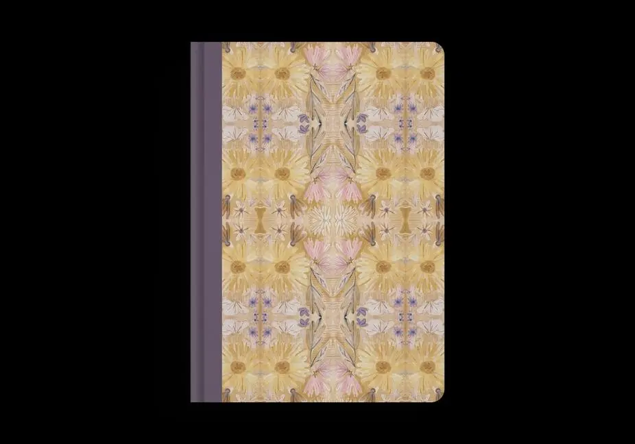 Cover: 9781433596940 | ESV Single Column Journaling Bible, Large Print, Artist Series...