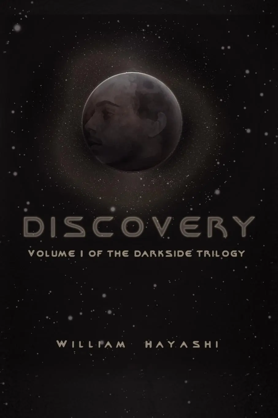 Cover: 9781441586940 | Discovery | William Hayashi | Taschenbuch | Englisch | 2009 | Xlibris