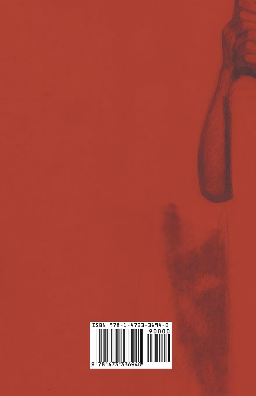 Rückseite: 9781473336940 | 120 Days of Sodom | Marquis De Sade | Taschenbuch | Englisch | 2017
