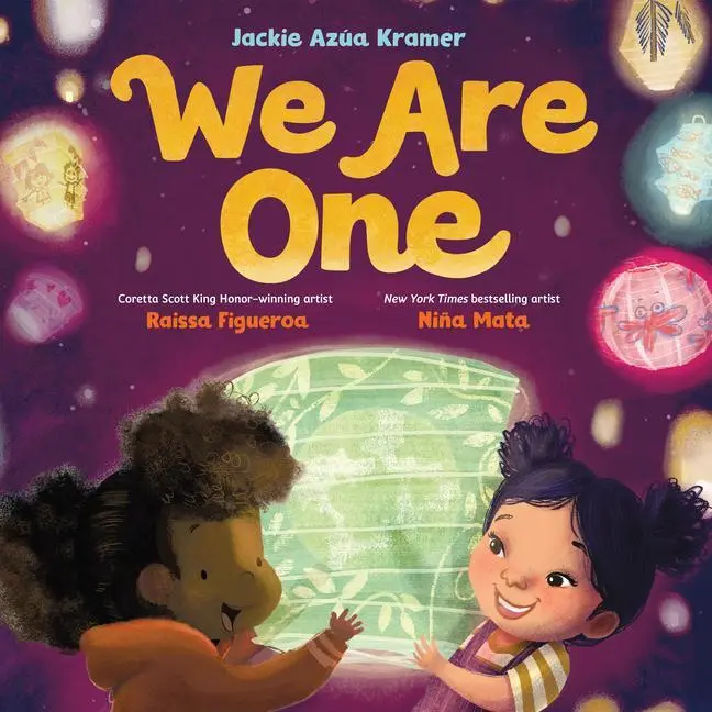 Cover: 9781542016940 | We Are One | Jackie Azua Kramer | Buch | Gebunden | Englisch | 2023