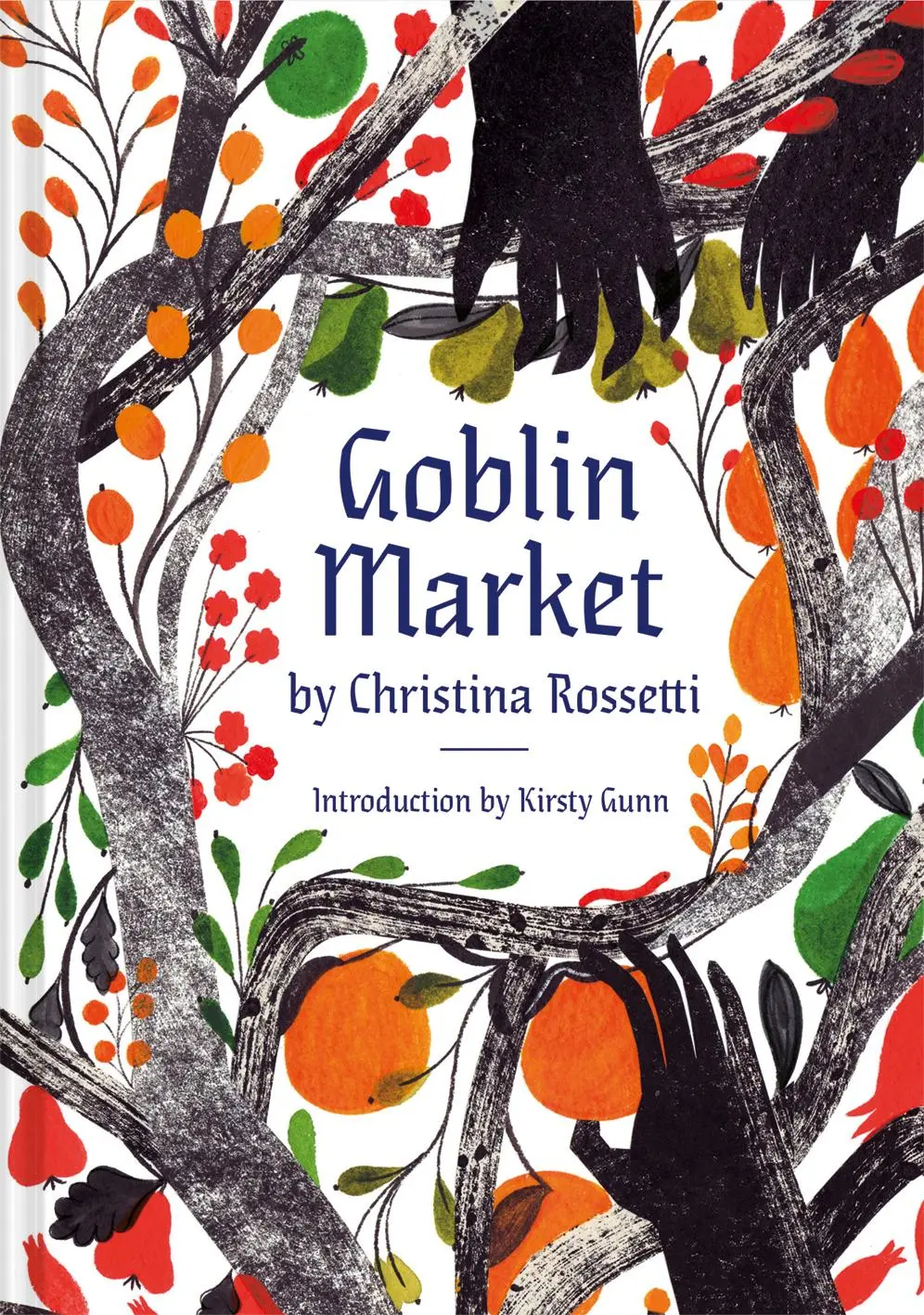 Cover: 9781849946940 | Goblin Market | An Illustrated Poem | Christina Rossetti (u. a.)