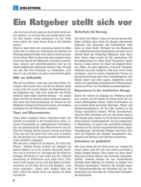 Bild: 9783613026940 | Smart Fortwo und Roadster. Jetzt helfe ich mir selbst | Dieter Korp