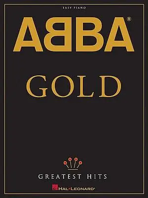 Cover: 9781423417040 | Abba - Gold: Greatest Hits | ABBA | Taschenbuch | Buch | Englisch