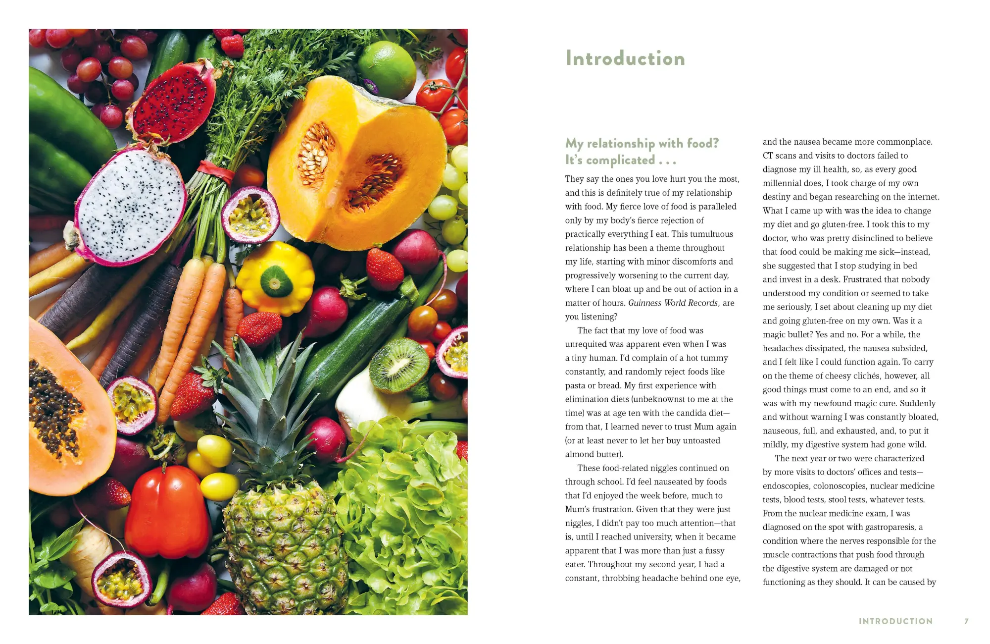 Bild: 9781615197040 | Fodmap Friendly | Georgia McDermott | Taschenbuch | Englisch | 2020