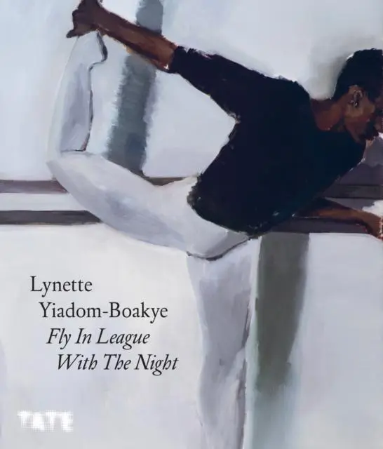 Cover: 9781849767040 | Lynette Yiadom-Boakye | Fly In League With The Night | Taschenbuch