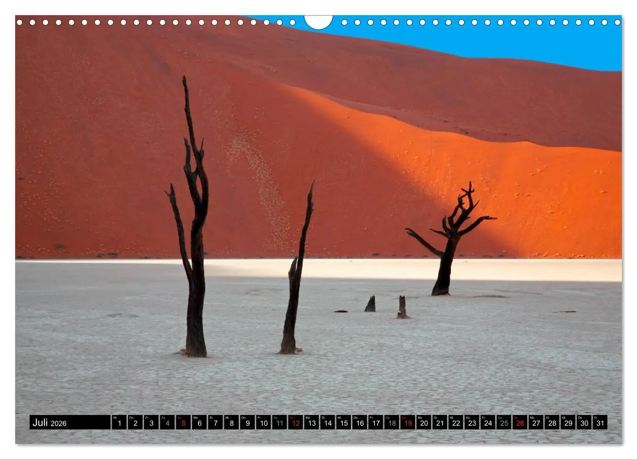 Bild: 9783516067040 | Namib Naukluft Nationalpark. NAMIBIA 2026 (Wandkalender 2026 DIN A3...