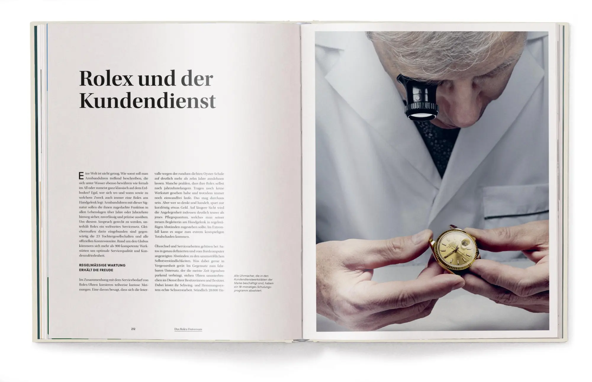 Bild: 9783961717040 | The Watch Book Rolex | Next Generation | Gisbert L. Brunner | Buch