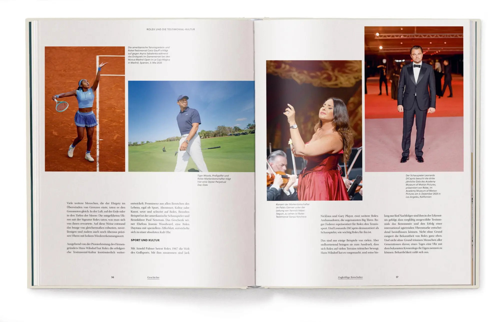 Bild: 9783961717040 | The Watch Book Rolex | Next Generation | Gisbert L. Brunner | Buch