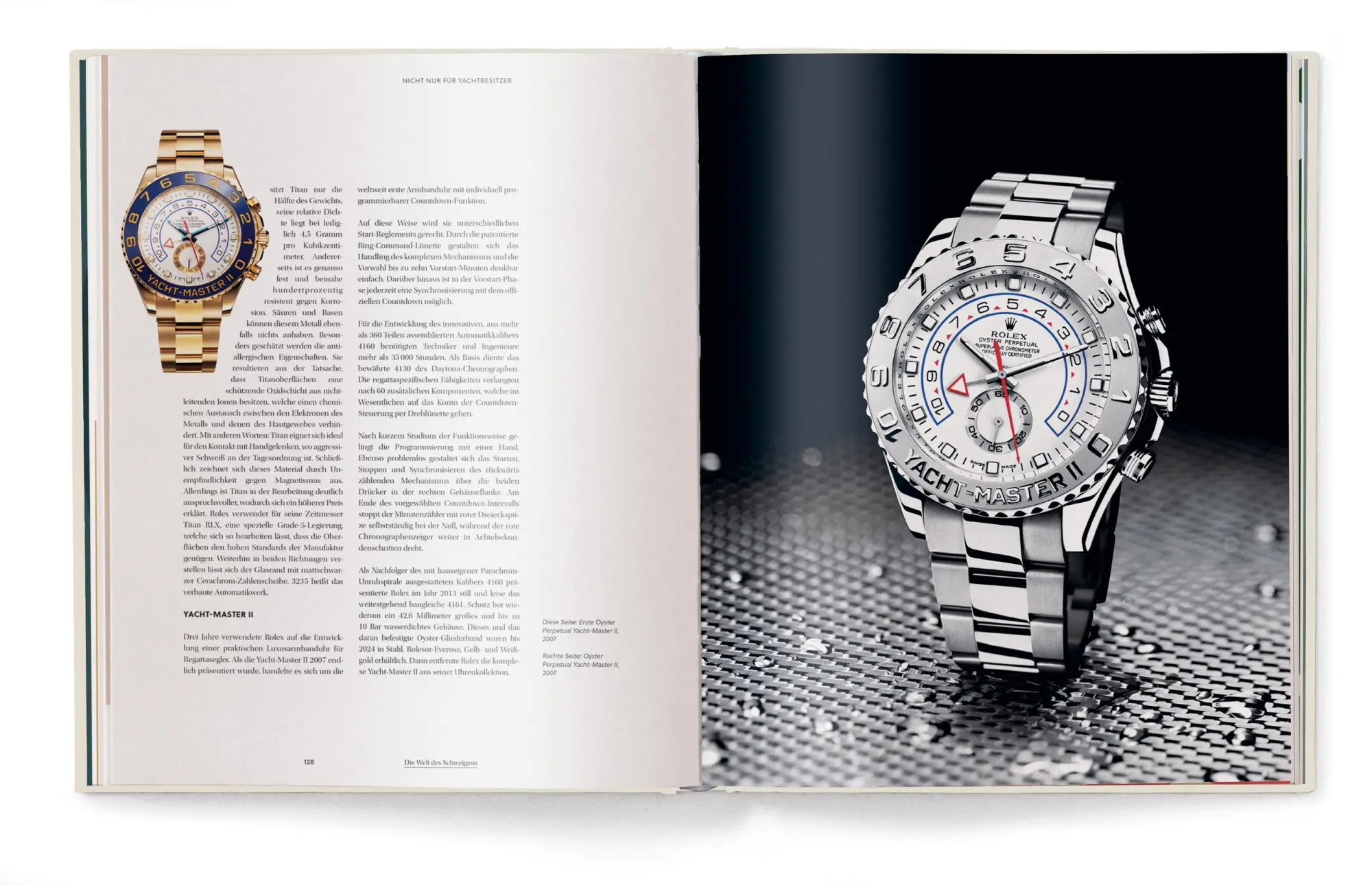 Bild: 9783961717040 | The Watch Book Rolex | Next Generation | Gisbert L. Brunner | Buch