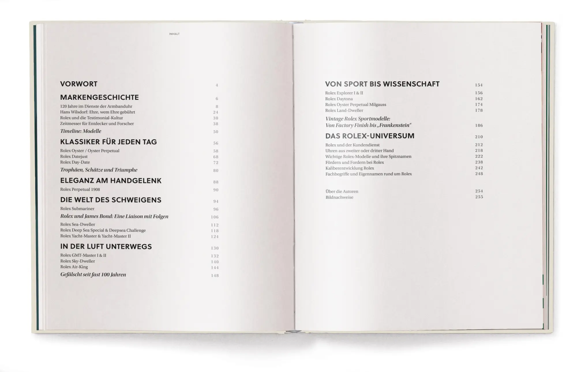 Bild: 9783961717040 | The Watch Book Rolex | Next Generation | Gisbert L. Brunner | Buch