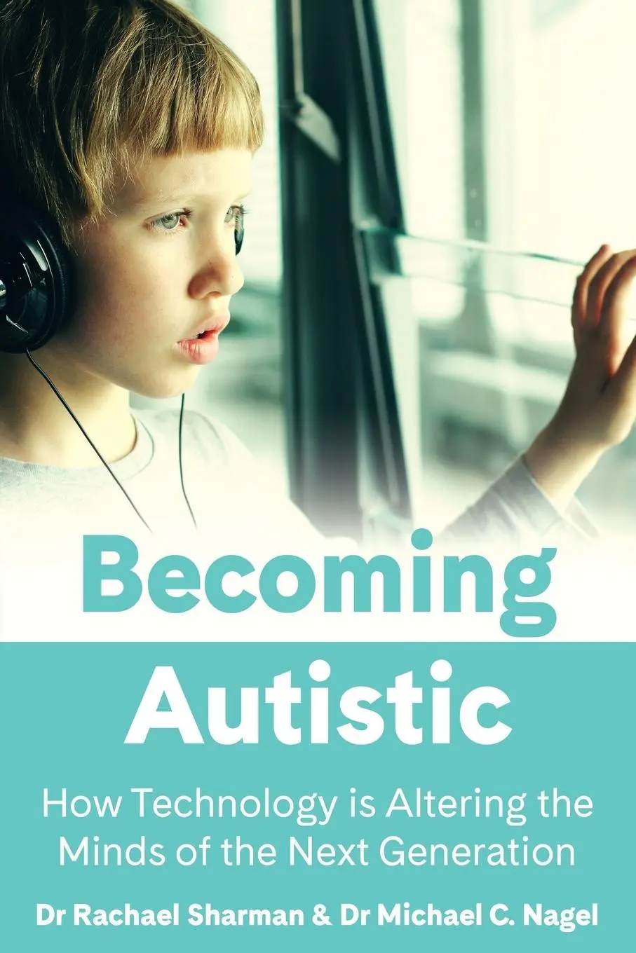 Cover: 9781922607140 | Becoming Autistic | Rachael Sharman (u. a.) | Taschenbuch | Englisch