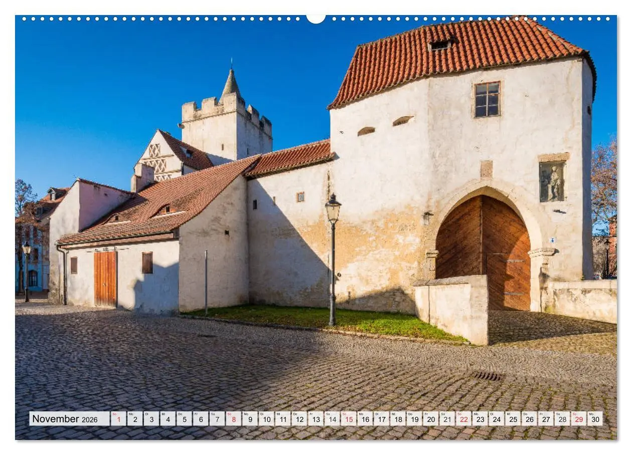 Bild: 9783516057140 | Willkommen im Burgenlandkreis (hochwertiger Premium Wandkalender...