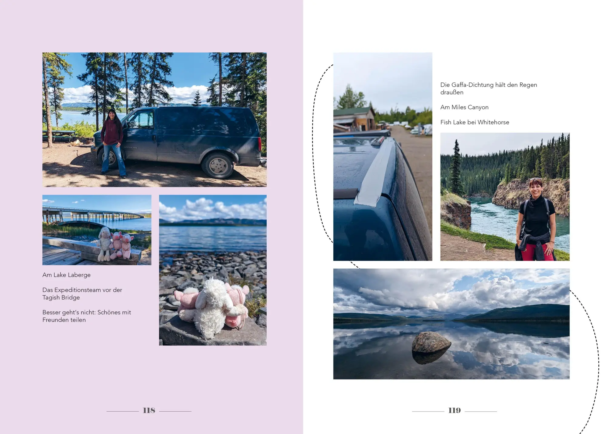 Bild: 9783830717140 | Sommer im Yukon | Anni Evers | Taschenbuch | 288 S. | Deutsch | 2025