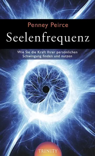 Cover: 9783941837140 | Seelenfrequenz | Penny Peirce | Buch | Einband - fest (Hardcover)