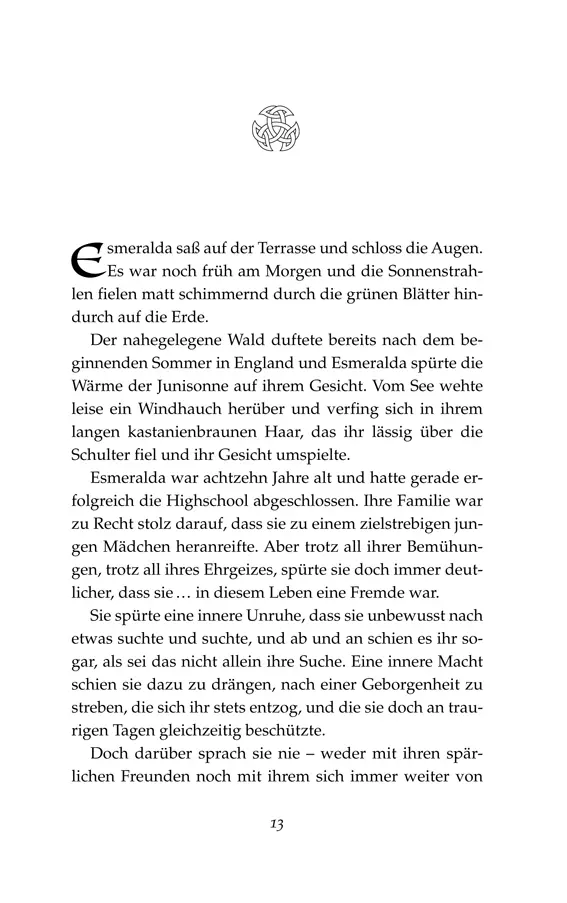 Bild: 9783943987140 | Die Wächter von Avalon - Die Prophezeiung | Amanda Koch | Buch | 2013