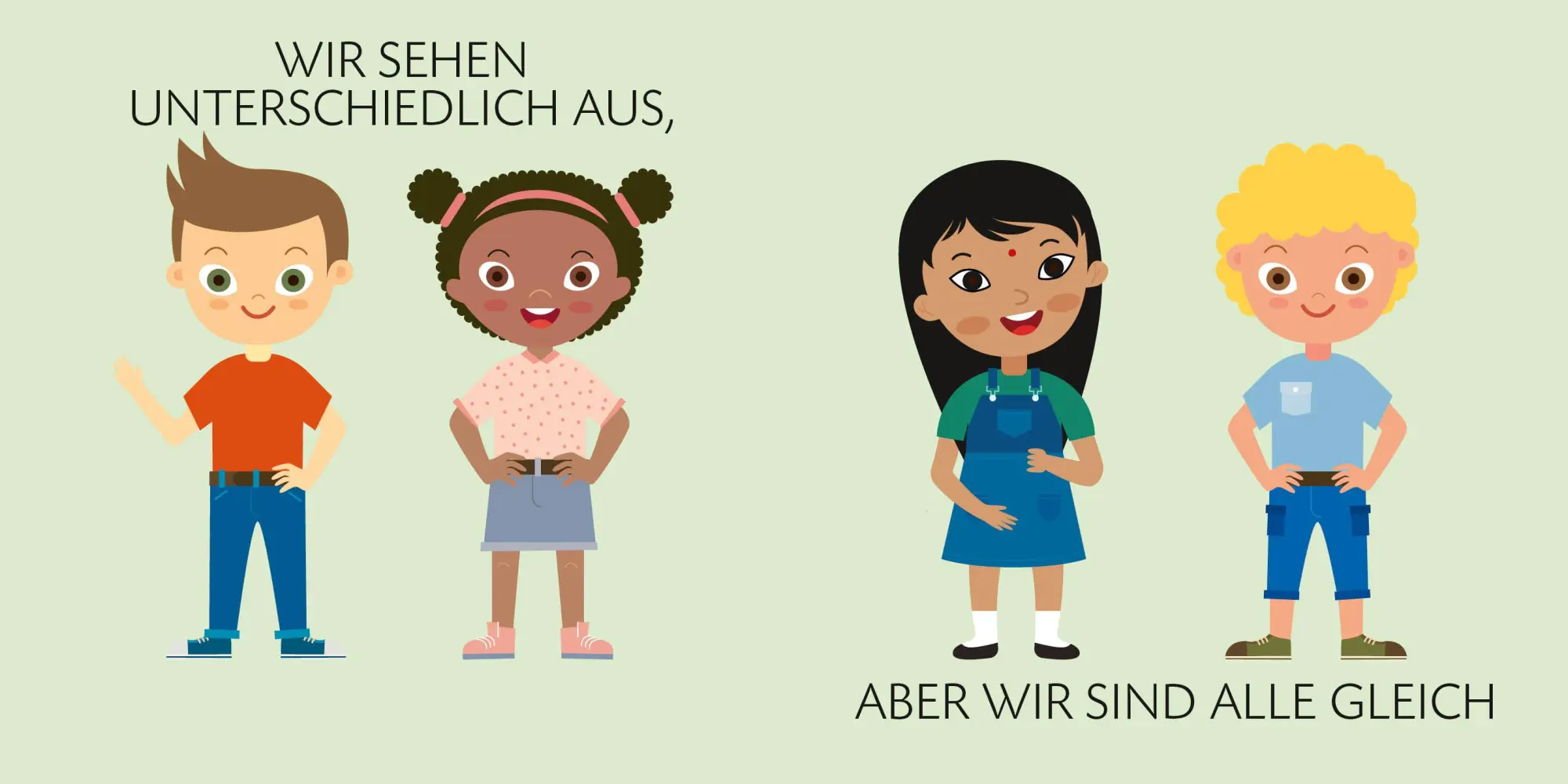Bild: 9788863127140 | Achterpack | Basics für die Kleinsten; für Kinder ab 3 Jahren | White