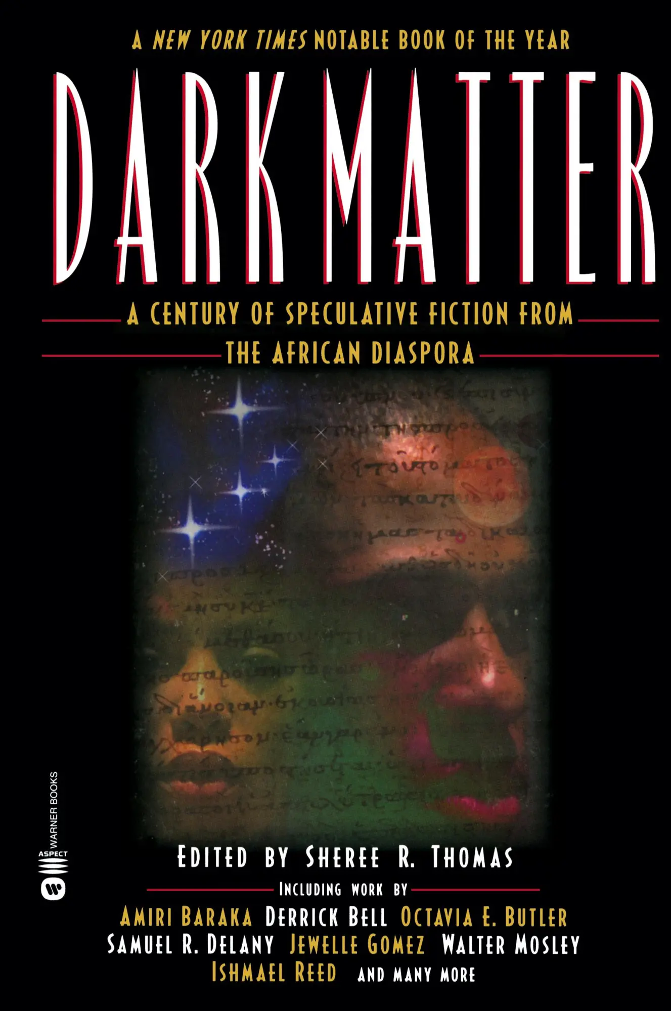 Cover: 9780446677240 | Dark Matter | Sheree R Thomas | Taschenbuch | Kartoniert / Broschiert