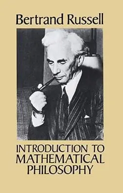 Cover: 9780486277240 | Introduction to Mathematical Philosophy | Bertrand Russell | Buch