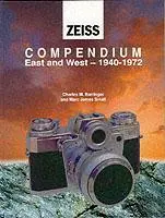 Cover: 9781874707240 | Zeiss Collector's Guide to Cameras, 1940-71 | Barringer (u. a.) | Buch