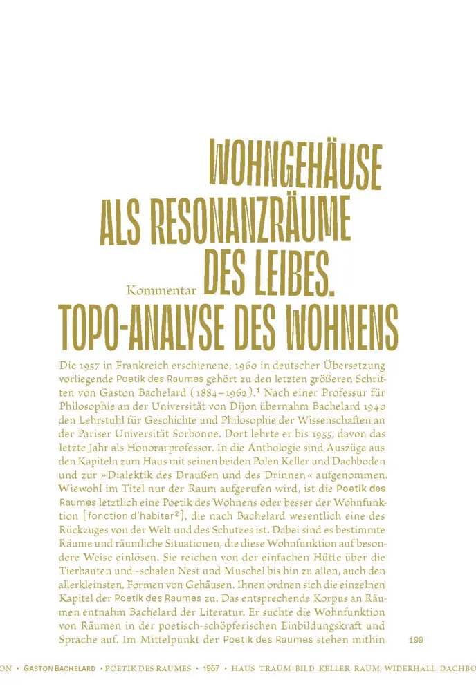 Bild: 9783868597240 | Theorien des Wohnens | Eine kommentierte Anthologie | Kirsten Wagner