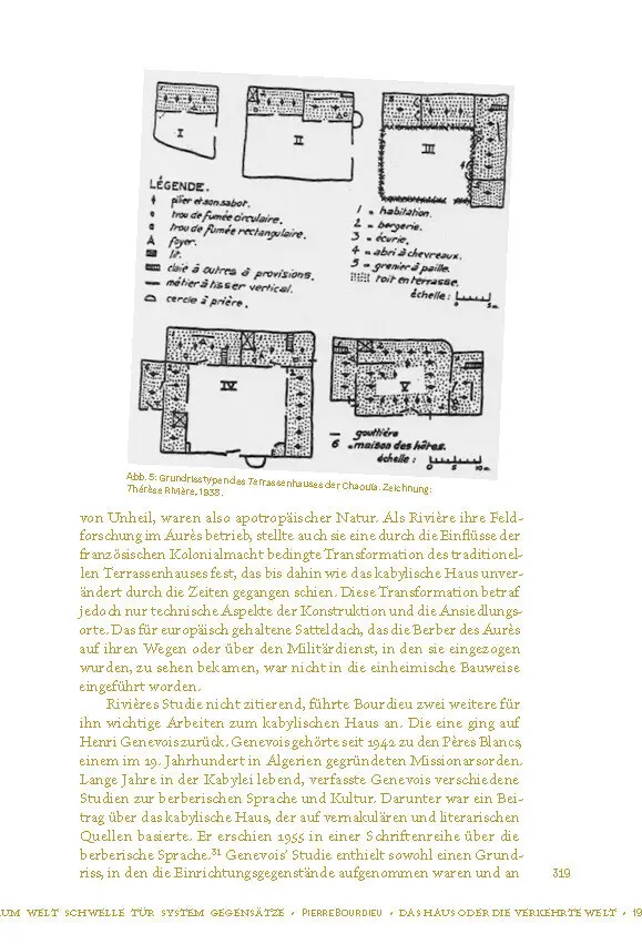 Bild: 9783868597240 | Theorien des Wohnens | Eine kommentierte Anthologie | Kirsten Wagner
