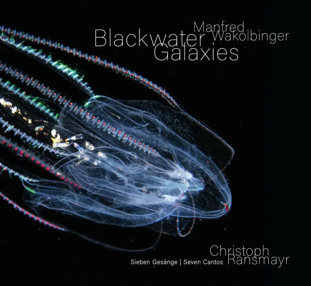 Cover: 9783903447240 | Manfred Wakolbinger - Blackwater Galaxies | Wakolbinger (u. a.) | Buch