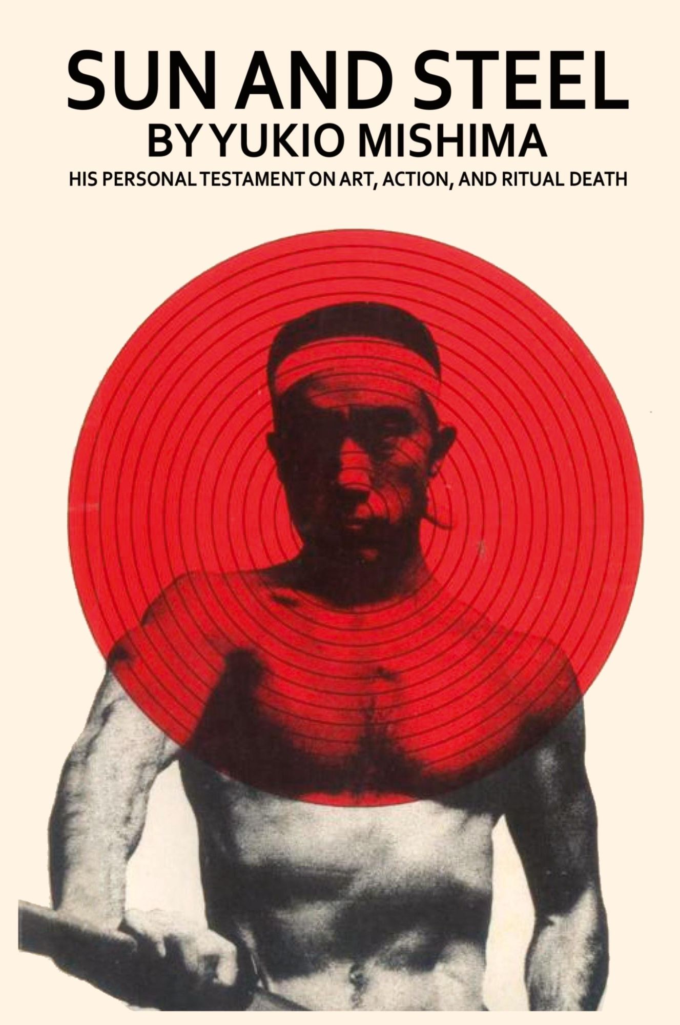Cover: 9798331097240 | Sun and Steel | Yukio Mishima | Taschenbuch | Englisch | 2024 | Blurb